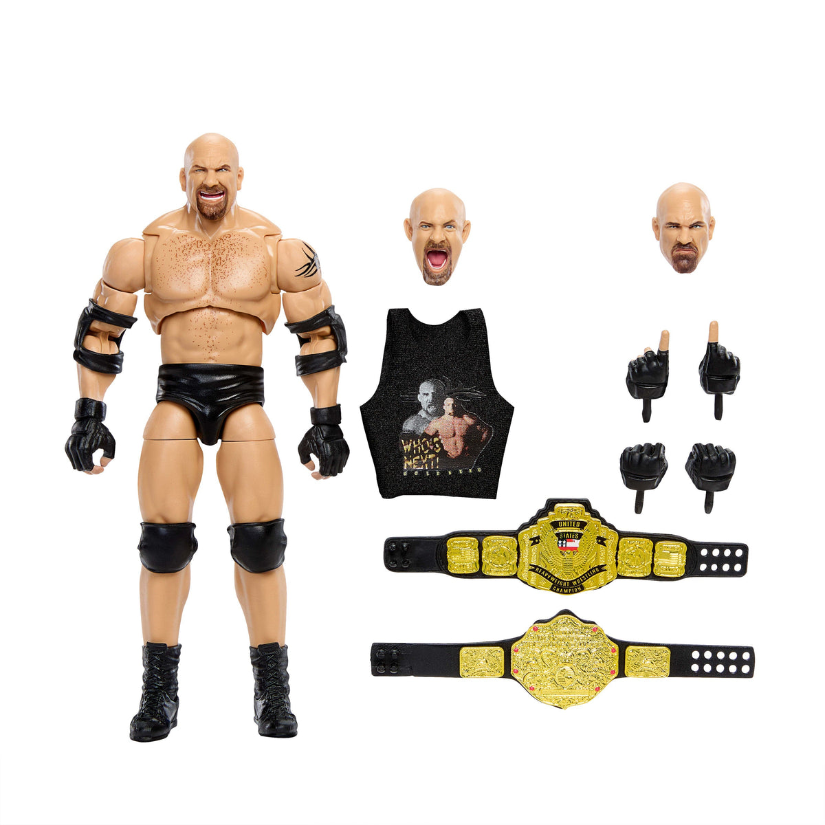 WWE