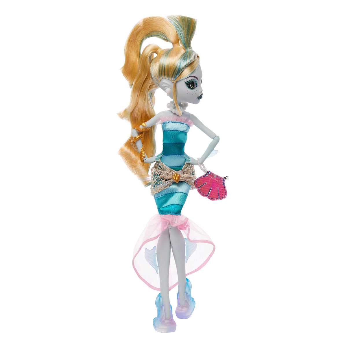 Monster High Skullector