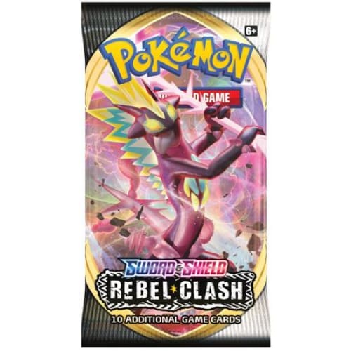Pokemon