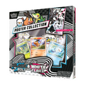 (October Restock) Pokemon TCG: Unova Poster Collection MAX 2 (Pre Order)