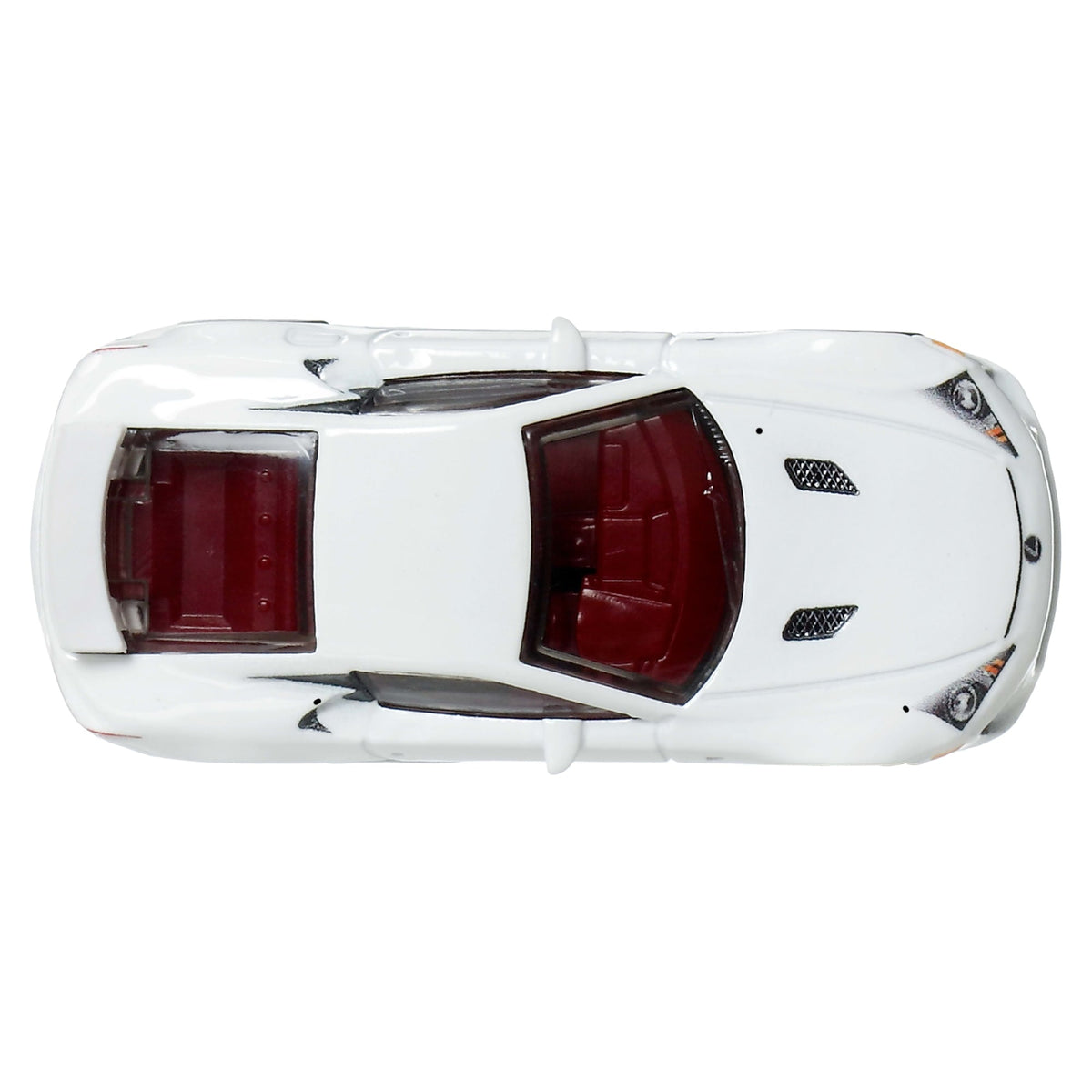 Hot Wheels Premium Car Culture Timeless Icons Lexus LFA