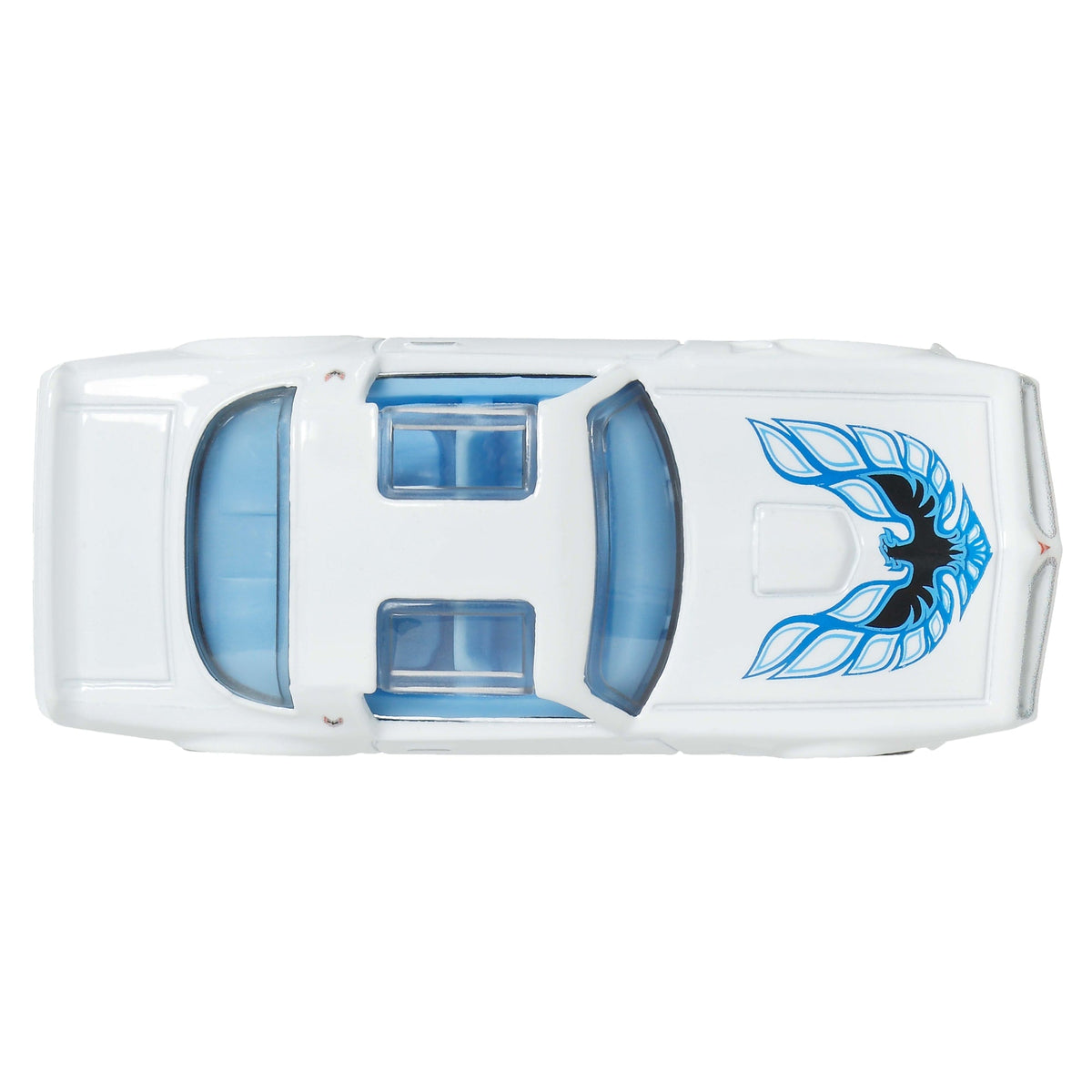 Hot Wheels Premium Boulevard '77 Pontiac Firebird TA