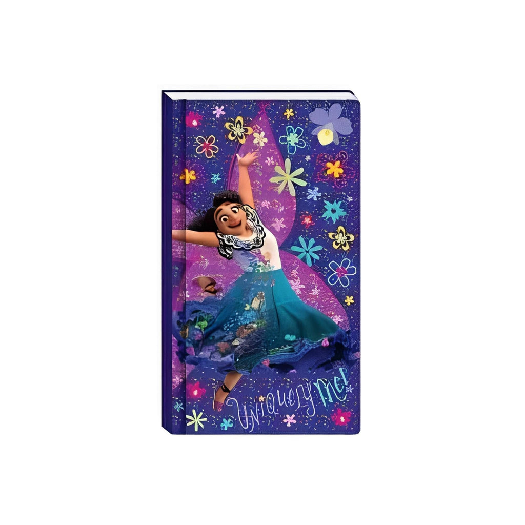 Disney Encanto Mirabel Sparkling Journal Set