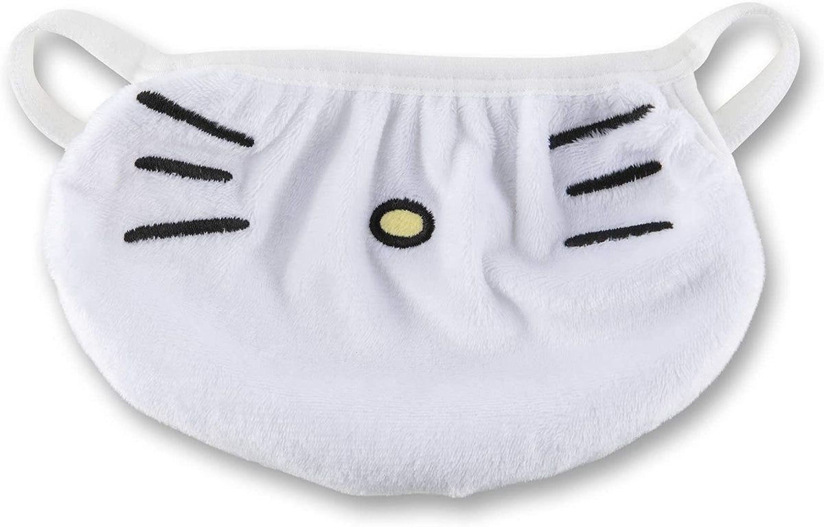 Sanrio Hello Kitty Costume Facemask