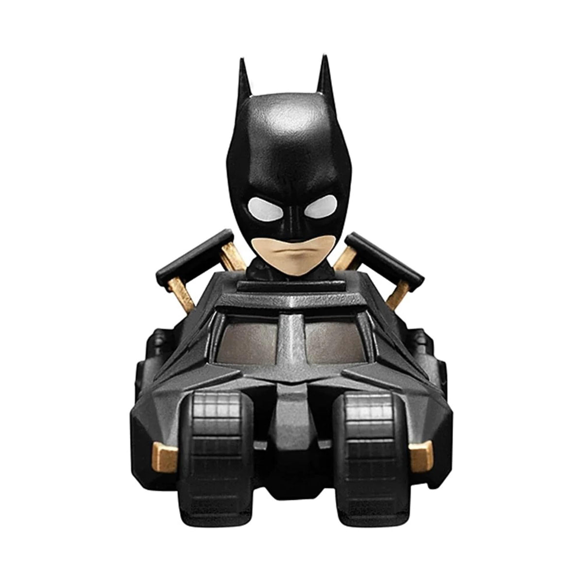 DC Batman The Dark Knight Tumbler Pullback Car