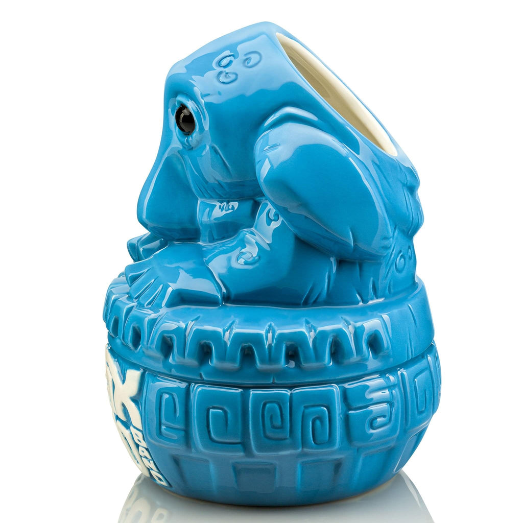 Geeki Tiki Star Wars Max Rebo 28 Ounce Ceramic Tiki Mug