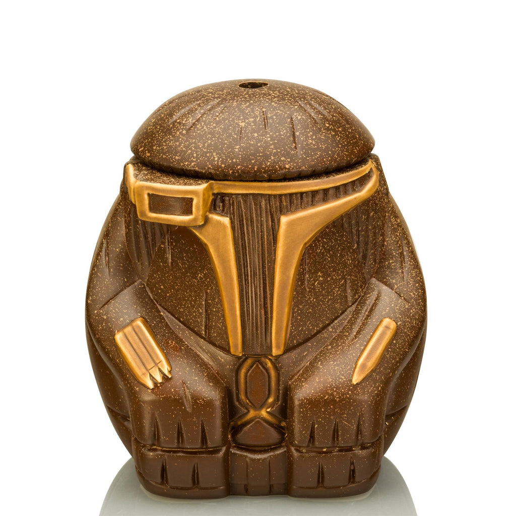 Geeki Tikis Star Wars Boba Fett Coco-Pals 32-Ounce Mug