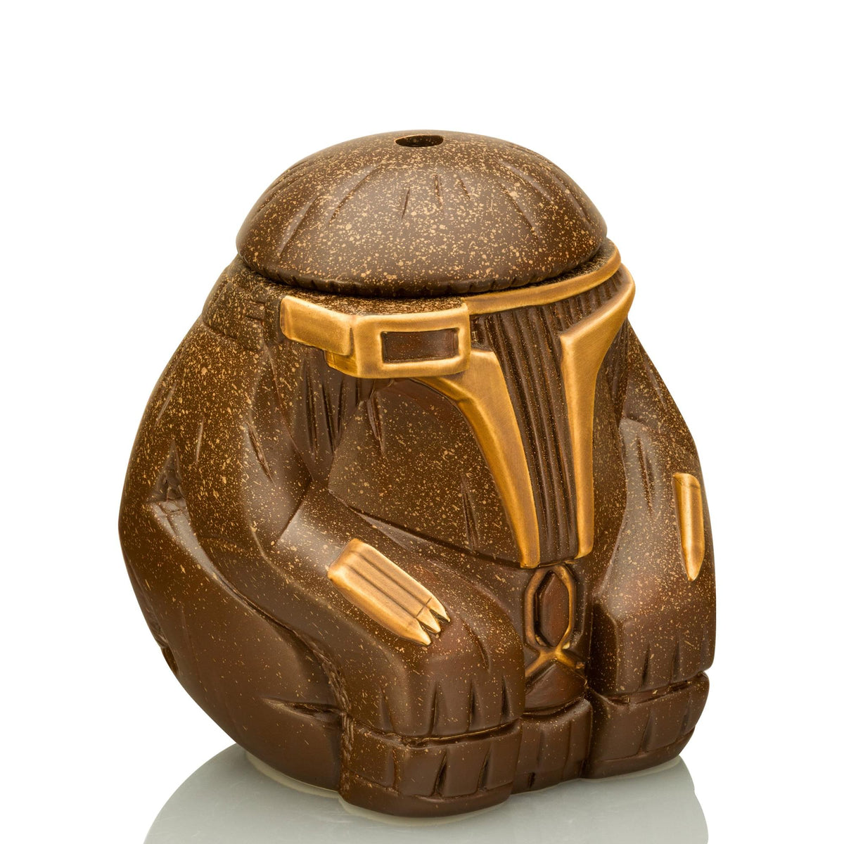Geeki Tikis Star Wars Boba Fett Coco-Pals 32-Ounce Mug