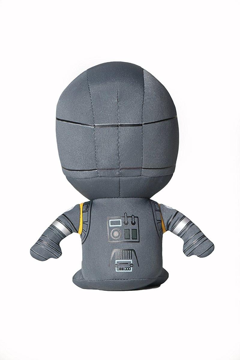 Star Wars Rogue One K-2SO 7" Super Deformed Plush