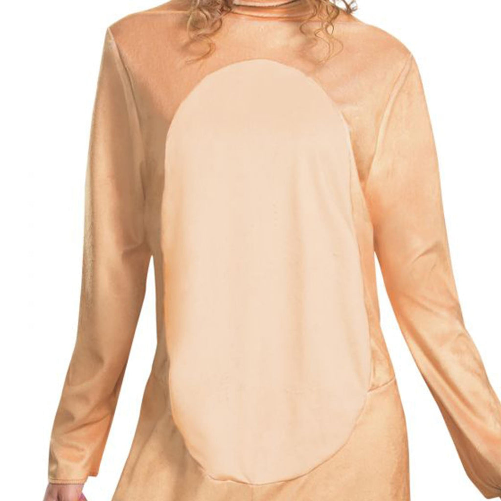 Disney The Lion King Nala Adult Costume Jumpsuit