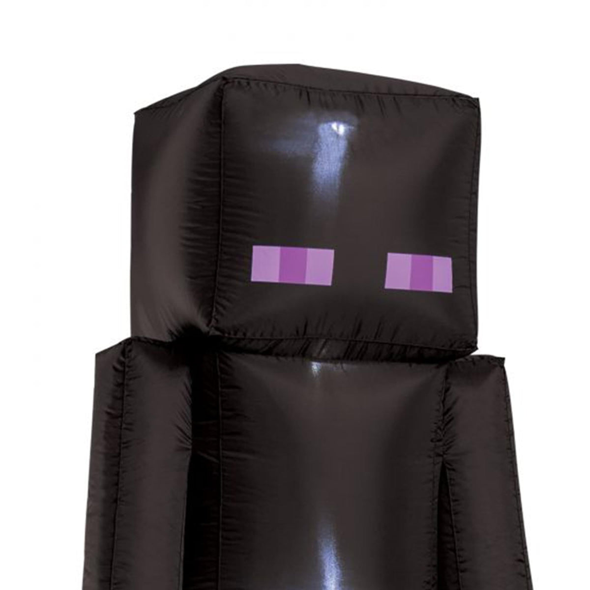 Minecraft Enderman 8.5-Foot Inflatable Home Decor