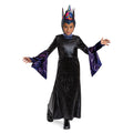 Disney Snow White Movie Evil Queen Deluxe Child Costume