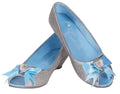 Cinderella Shoes 11/12 Child