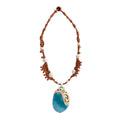 Moana Child Costume Necklace