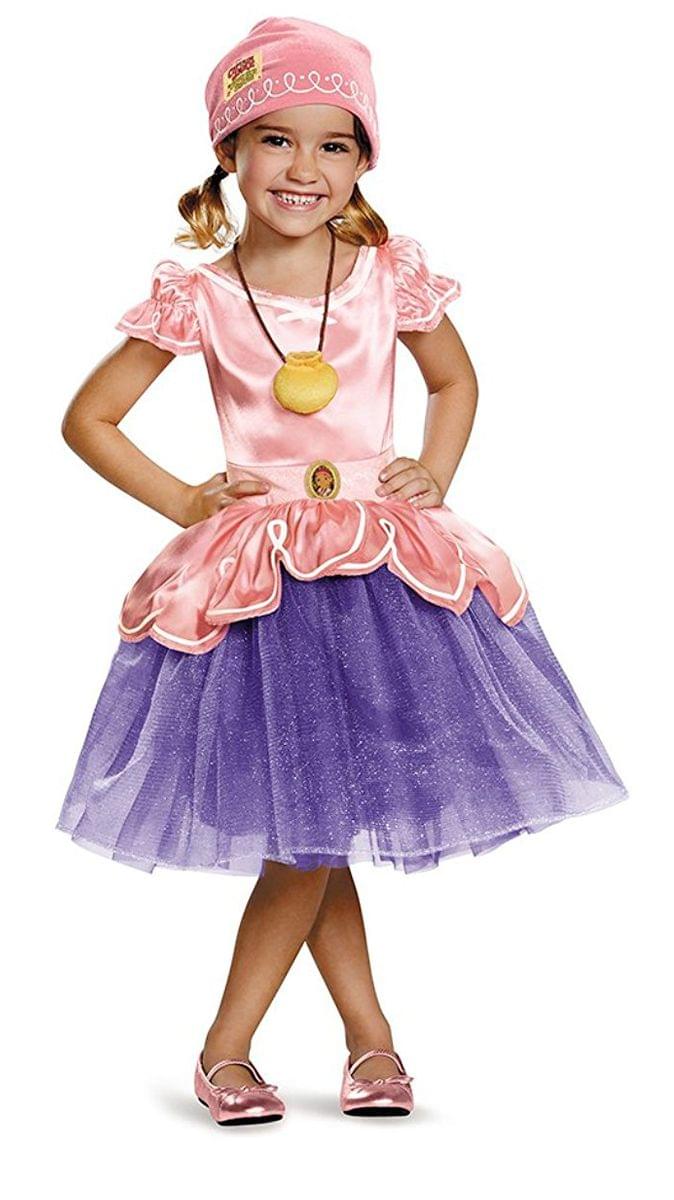Izzy Tutu Deluxe Costume