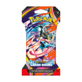 Pokemon - Mega Evolution - Chaos Rising - Sleeved Booster Pack