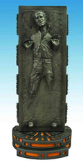 Star Wars Han Solo Carbonite Coin Bank