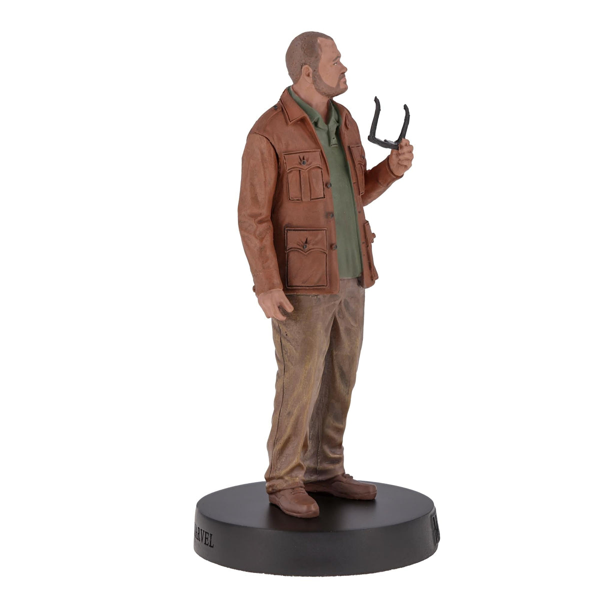 Eaglemoss Marvel Movie Collection 1:16 Figurine | Bill Foster