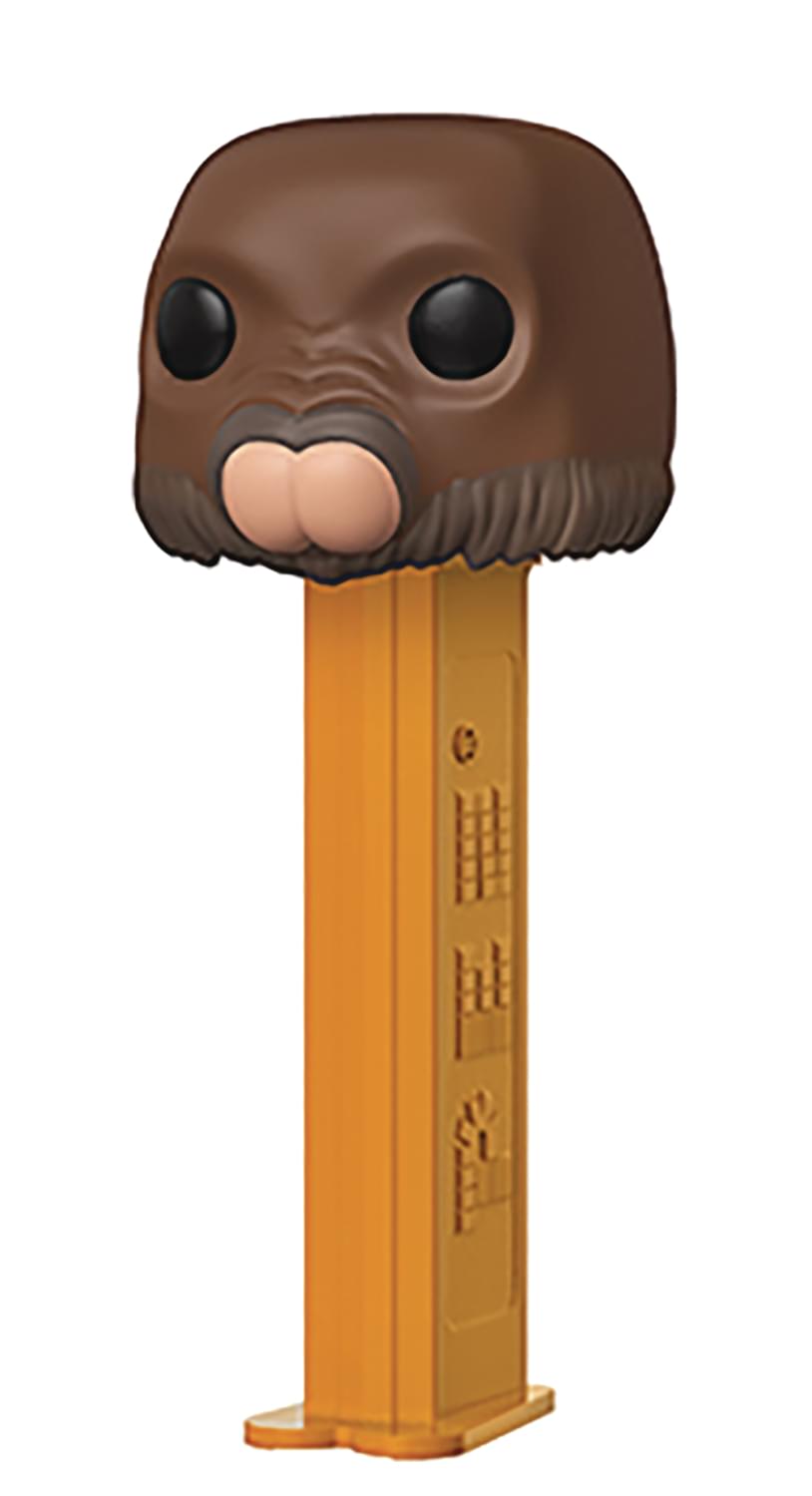 Star Wars Funko POP Pez | Ponda Baba (Walrus Man)