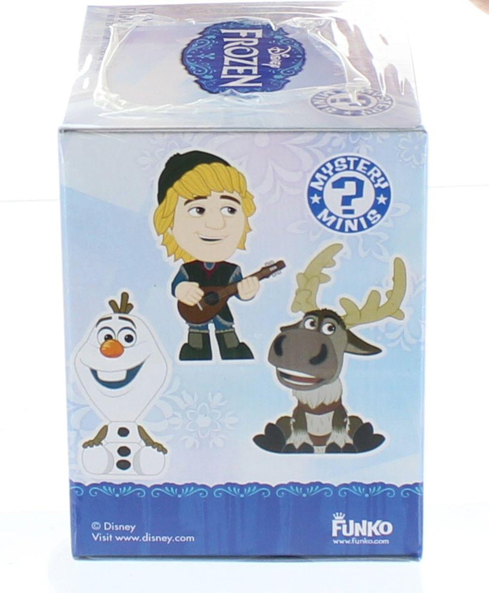 Disney's Frozen Funko Minis Vinyl Figures Blind Box