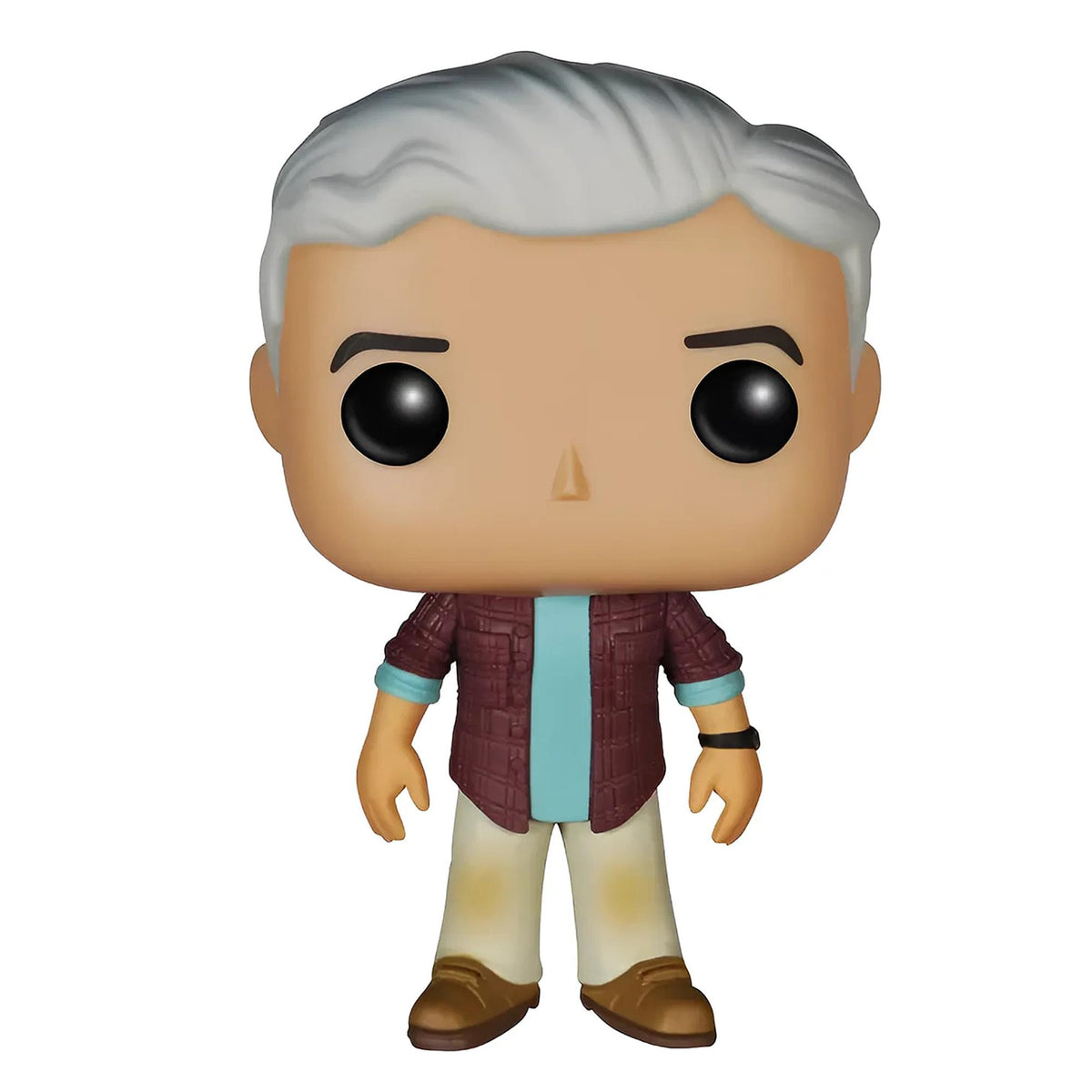 Funko POP! Disney's Tomorrowland Frank Walker Vinyl Figure