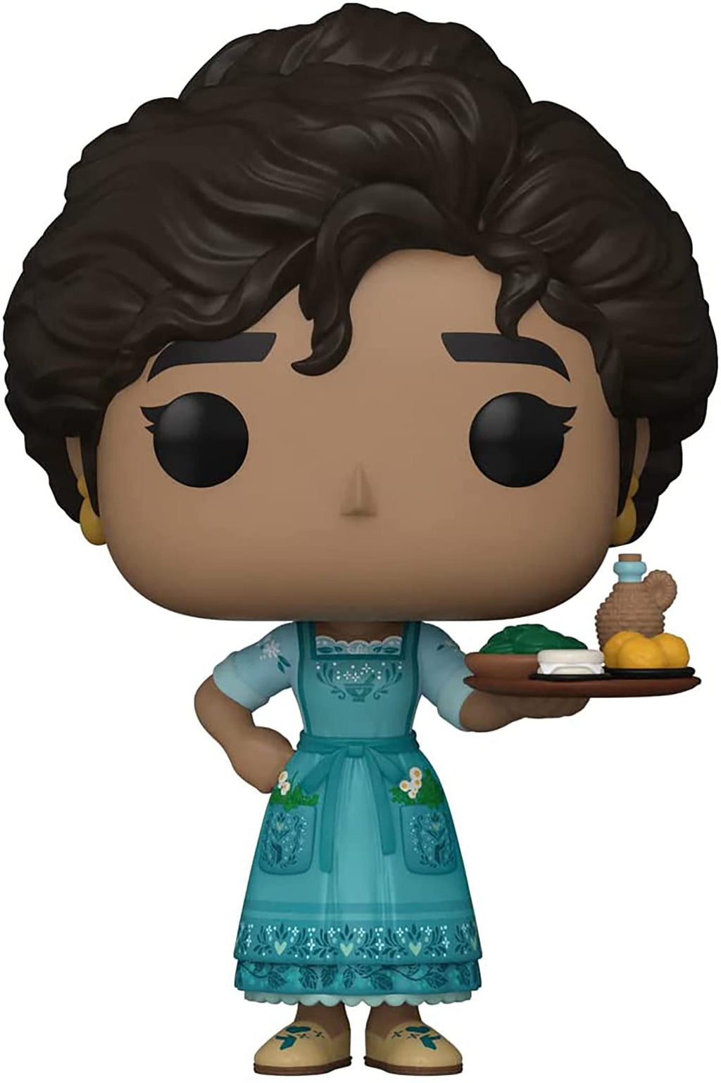 Disney Encanto Funko POP Vinyl Figure | Julieta Madrigal