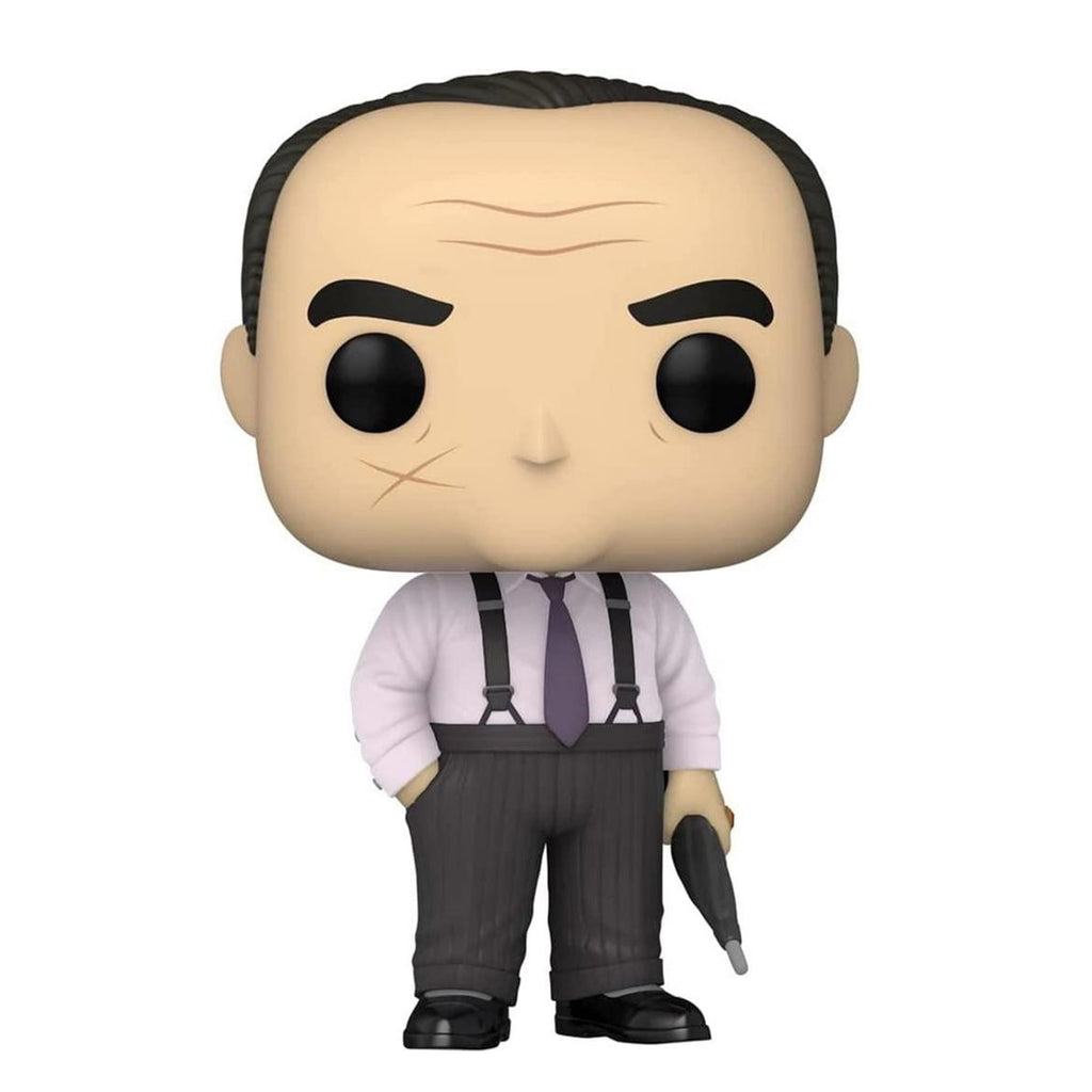 The Batman Funko POP Vinyl Figure | The Penguin CHASE