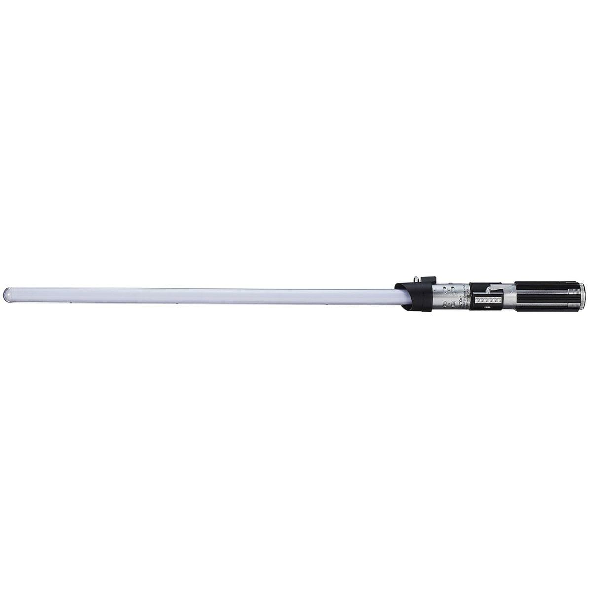 Star Wars Ultimate FX Lightsaber Toy: Darth Vader