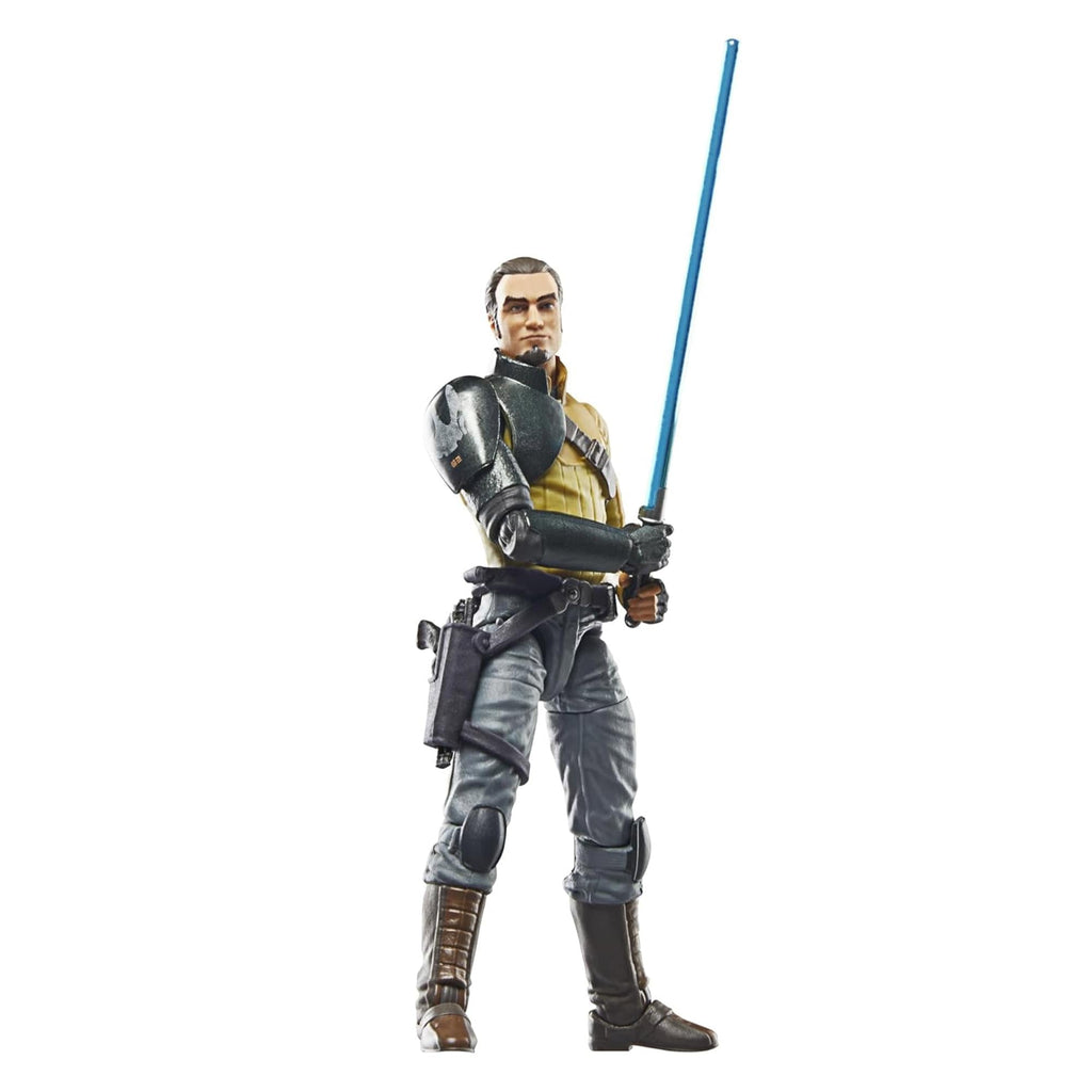 Star Wars Vintage Collection 3.75 Inch Action Figure | Kanan Jarrus