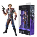 Star Wars Black Series Dash Rendar 6-Inch Action Figure