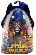 Star Wars: Revenge of the Sith 3.75" Action Figure: Clone Pilot
