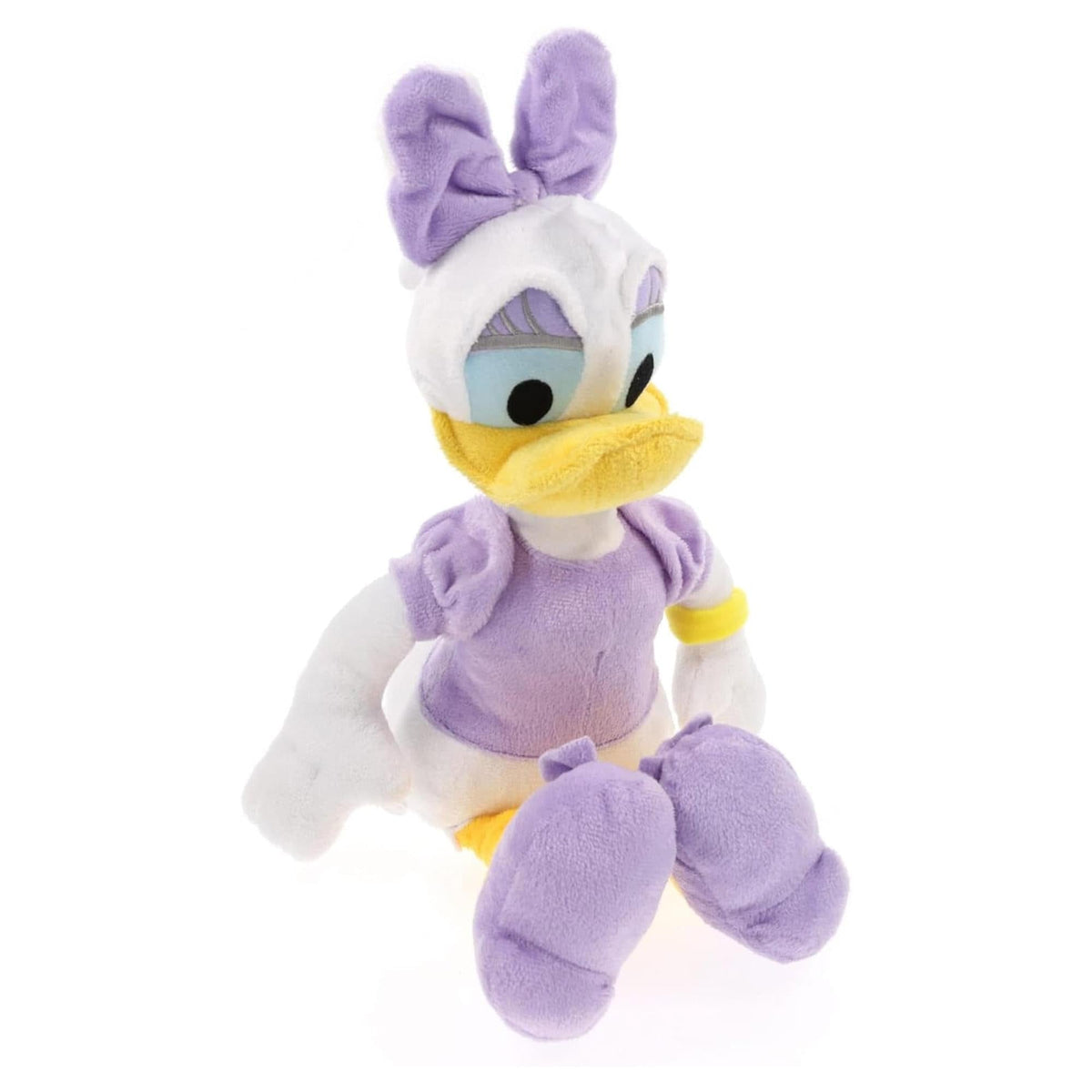 Disney Mickey Mouse & Friends 15.5 Inch Plush | Daisy Duck