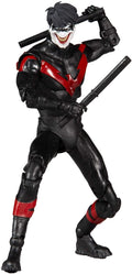 DC Multiverse 7 Inch Action Figure | Nightwing Joker