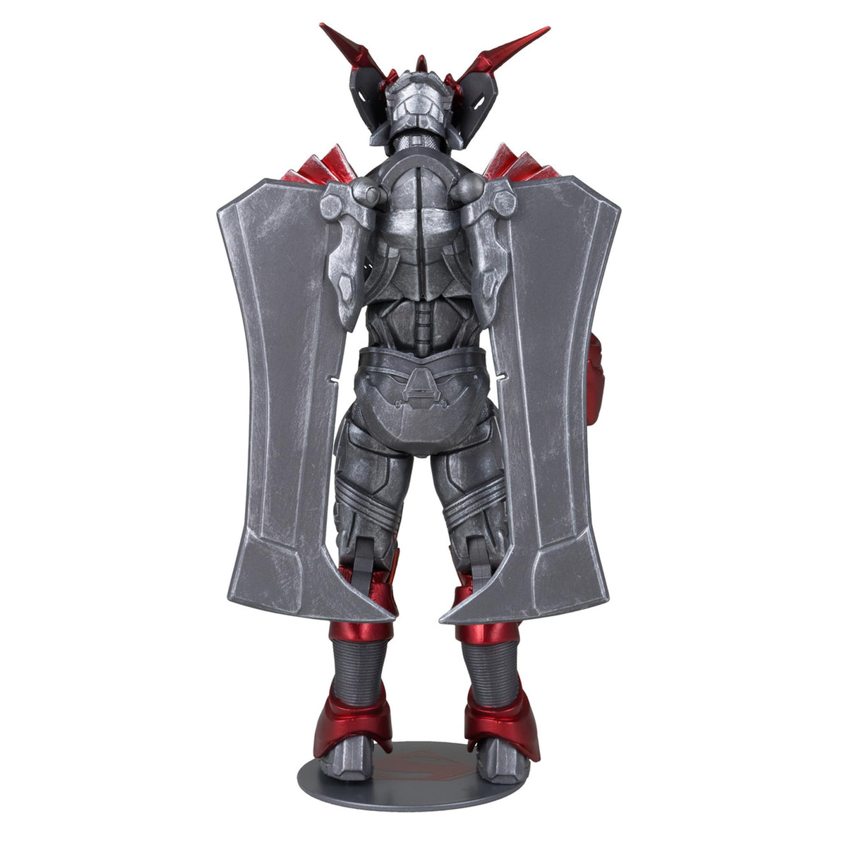 DC Multiverse 7 Inch Action Figure | Superman Unchained | Gold Label Edition