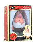 Disney Mindstyle Basix Beanz 3" Series 1 Vinyl Figure Sneezy