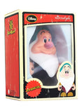 Disney Mindstyle Basix Beanz 3" Series 1 Vinyl Figure Bashful
