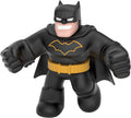DC Marvel Heroes of Goo Jit Zu Squishy Figure | Batman