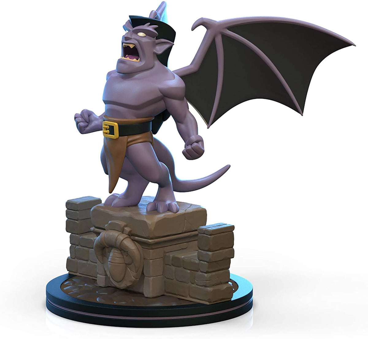 Gargoyles Goliath 5-Inch Q-Fig