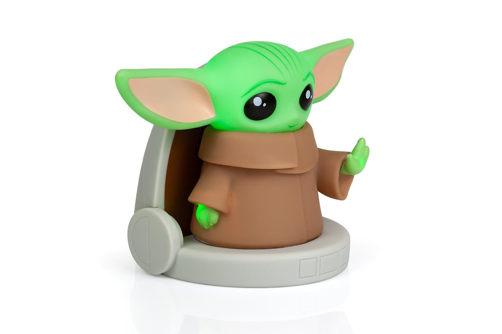 Star Wars: The Mandalorian, The Child 7-Inch LED Mood Light Lamp