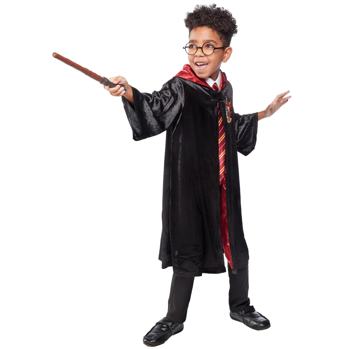 Harry Potter Deluxe Robe Child Costume