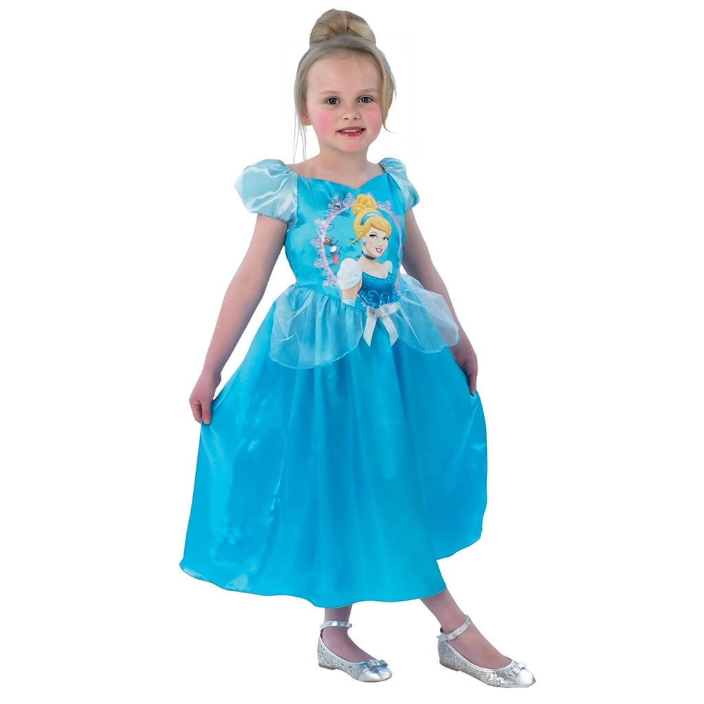 Disney Cinderella Classic Child Costume