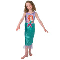 Child Disney Story Time Ariel Costume
