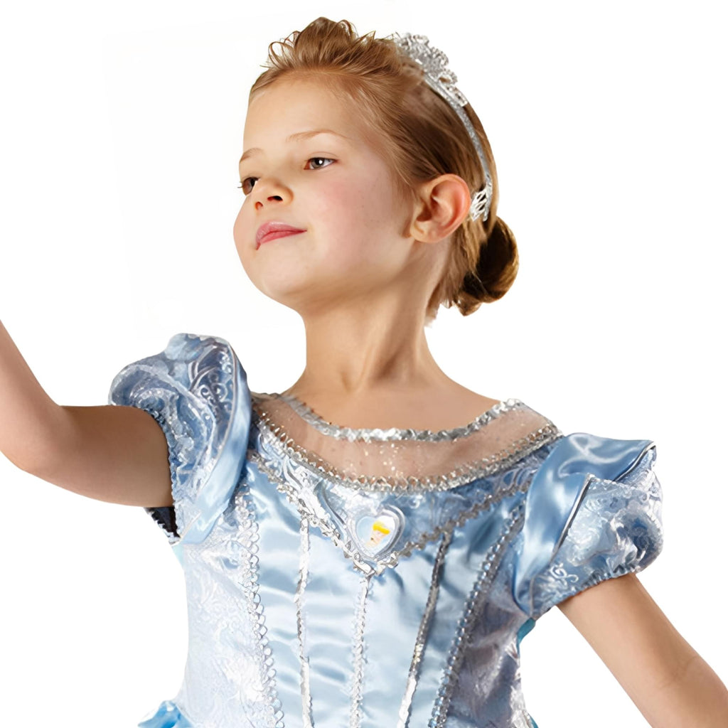 Disney Anniversary Cinderella Child Costume