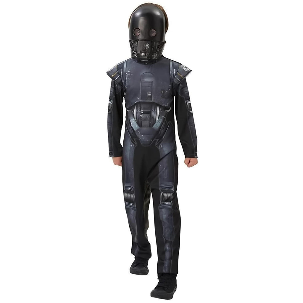 Star Wars K-2SO Classic Child Costume