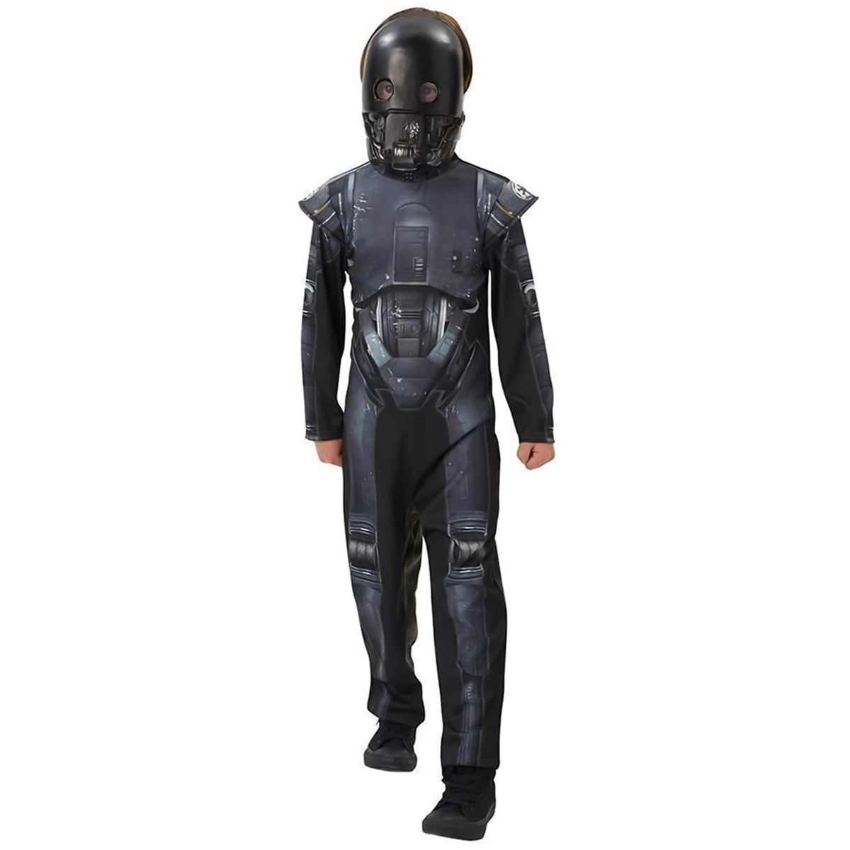 Star Wars K-2SO Classic Child Costume