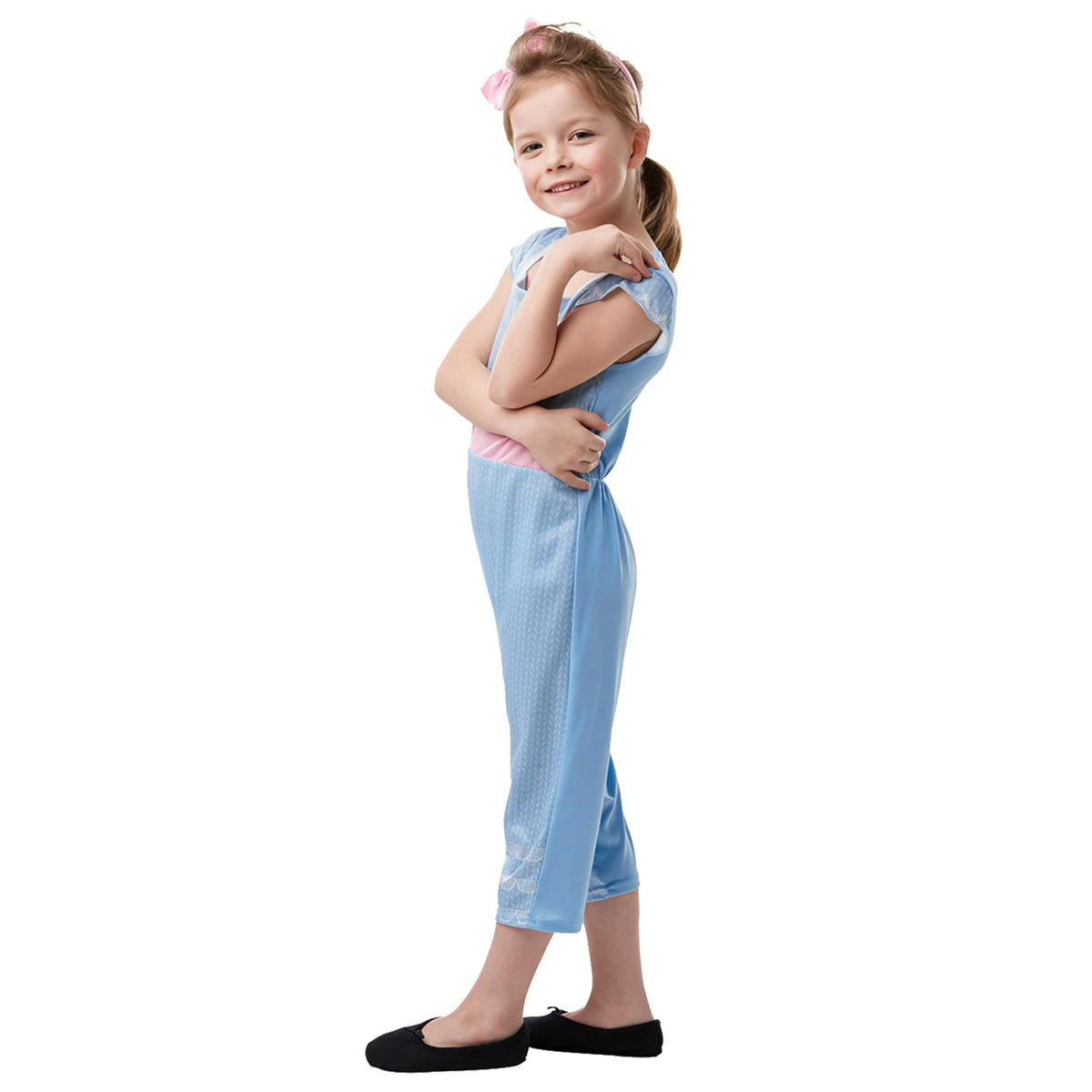 Shepherd Child Costume