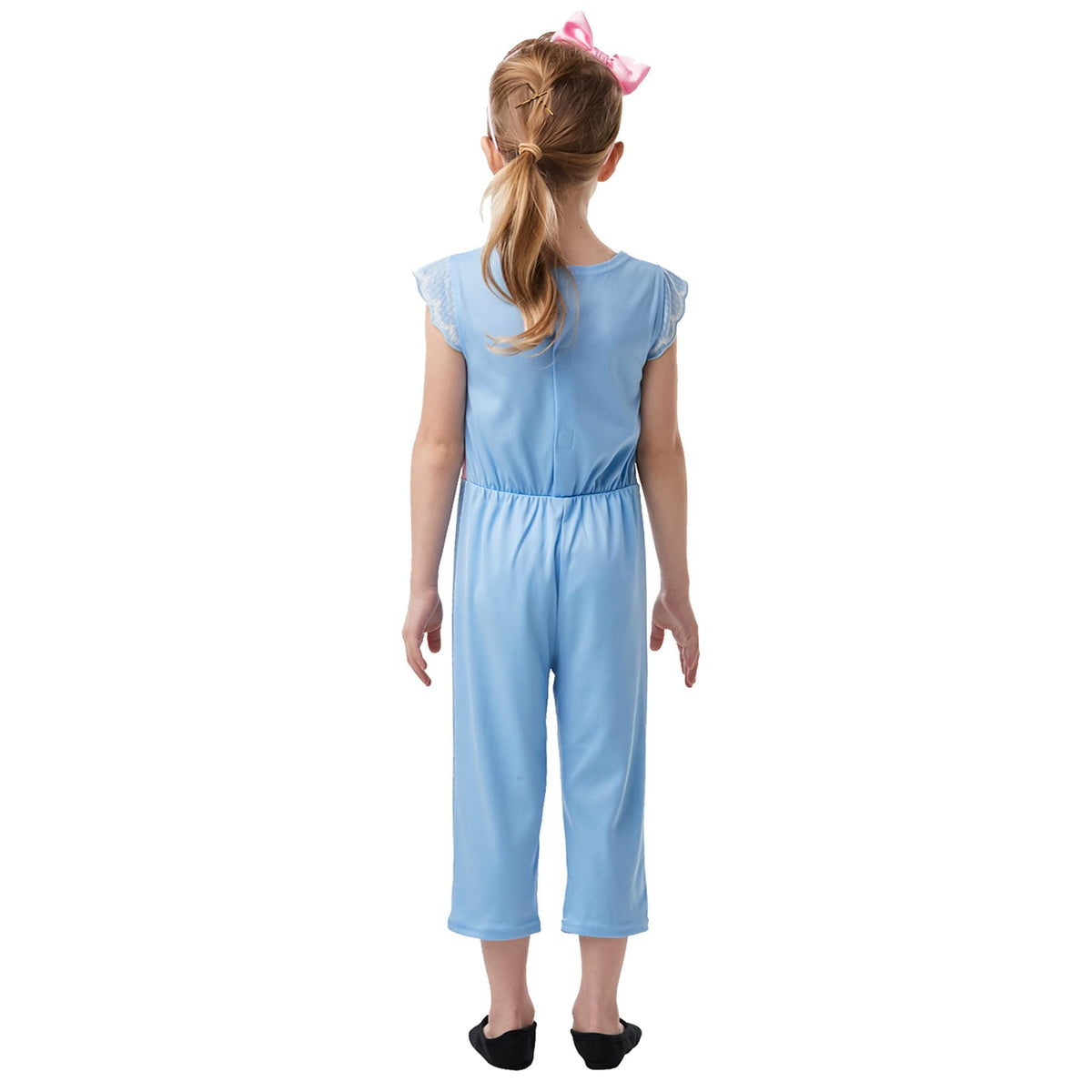 Shepherd Child Costume