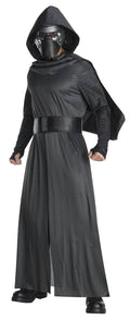 Star Wars VII The Force Awakens Kylo Ren Costume Adult