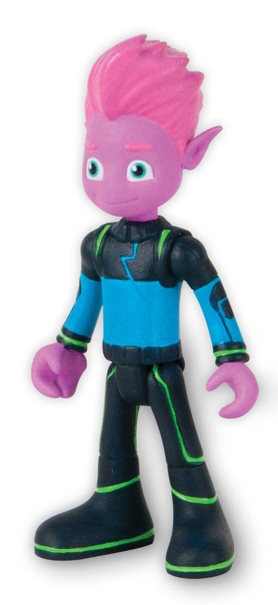 Miles From Tomorrowland Pipp 3" Action Figure