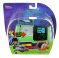 Miles From Tomorrowland Questcom Role Play Toy